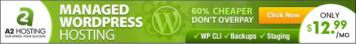 managed wordpress hosting