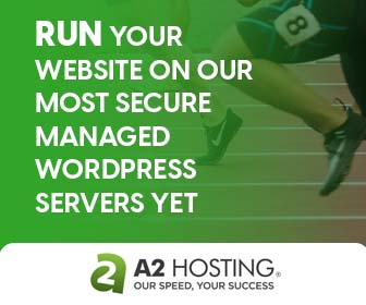 A2 Hosting Managed WordPress Launch 2022