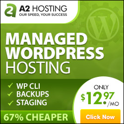 Fast, Reliable, and Affordable Managed WordPress Hosting