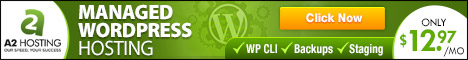 managed wordpress hosting